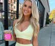 Lindsay Brewer