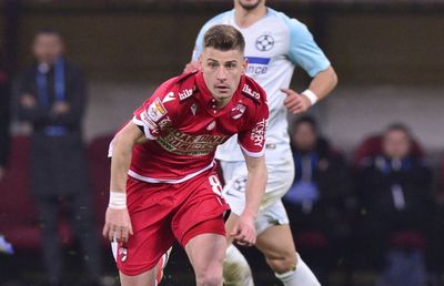 POLI IAȘI - DINAMO 1-0 // Valentin Lazăr a răbufnit: „Suntem antifotbal!” » I-a cerut demisia lui Uhrin? „Conducerea trebuie să schimbe ceva”