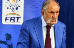 EXCLUSIV E sigur! Ion Țiriac demisionează de la Federația Română de Tenis: „E inadmisibil ce se întâmplă într-o țară democratică!”