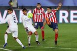 Atletico Madrid - Real Madrid, liveTEXT de la 17:15 » Derby madrilen în fruntea La Liga! Echipele probabile + cele mai tari cote