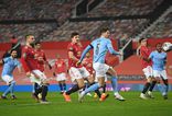 Manchester City - Manchester United, liveTEXT de la 18:30 » Meci de foc în fruntea Premier League! Cum pot arăta echipele de start + cele mai bune cote