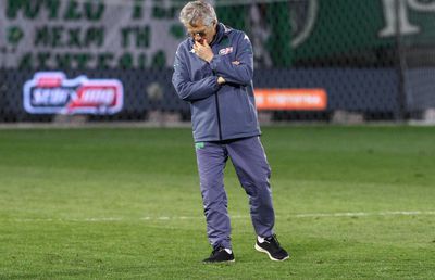 Laszlo Boloni va fi demis astăzi după 140 de zile de la Panathinaikos » L-au „lucrat” propriii jucători?!