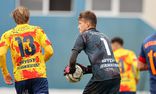 Liga 2, etapa #18. ACUM se joacă 2 partide » Rezultatele + clasamentul live