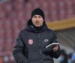 Edward Iordănescu, scandalagiul Ligii 1! De ce nu va sta pe bancă la derby-ul cu FCSB