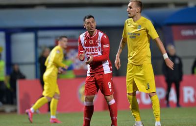 Paul Anton atrage atenția chiar dacă Dinamo are rezultate slabe: „A fost şi rămâne în vizorul nostru!”