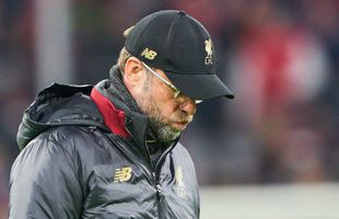 Ce tip de jucători nu suportă Jurgen Klopp: „Nu e nimic personal”