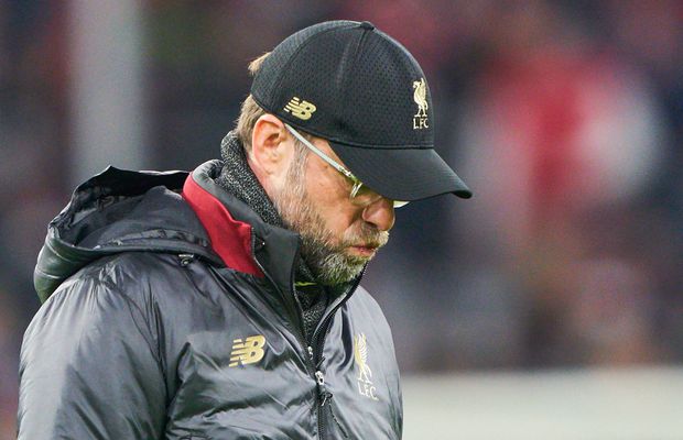 Ce tip de jucători nu suportă Jurgen Klopp: „Nu e nimic personal”