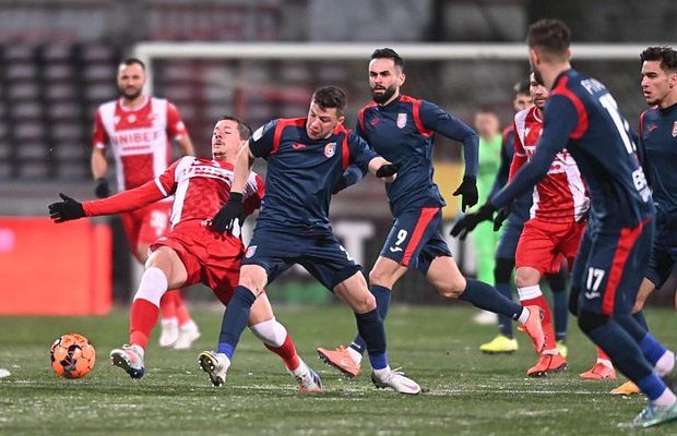 Jucătorii au decis: vor în play-off! Ce argumente au în lupta pentru primele 6 locuri