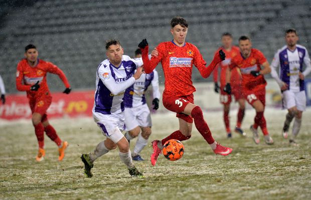 Preiau modelul Dinamo » Încă un club din Liga 1 scoate la vânzare bilete virtuale: „Îi îndemn pe toți să facă acest lucru”