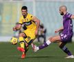 Fiorentina - Parma / 7 martie