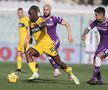 Mai scapă Parma după remiza cu Fiorentina? » Evitarea retrogradării, misiune infernală! Program horror pentru echipa lui Man și Mihăilă