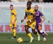 Mai scapă Parma după remiza cu Fiorentina? » Evitarea retrogradării, misiune infernală! Program horror pentru echipa lui Man și Mihăilă