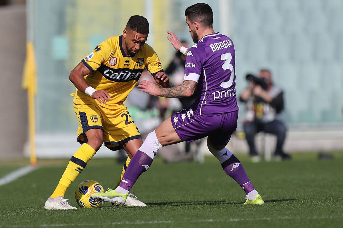 „Parma și-a blindat bijuteriile” » Dennis Man și Valentin Mihăilă au viitorul stabilit: „Asta e dorința lor”