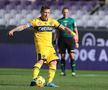 Valentin Mihăilă, cea mai mare notă dintre jucătorii Parmei în remiza cu Fiorentina! » Ce scriu italienii despre Dennis Man