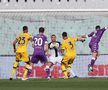 Valentin Mihăilă, cea mai mare notă dintre jucătorii Parmei în remiza cu Fiorentina! » Ce scriu italienii despre Dennis Man