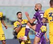 Mai scapă Parma după remiza cu Fiorentina? » Evitarea retrogradării, misiune infernală! Program horror pentru echipa lui Man și Mihăilă
