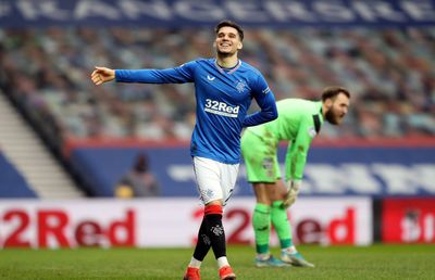 ANALIZĂ. Ianis Hagi, campion cu Rangers! » Povestea anului în Scoția: echipa renăscută după faliment și umilință