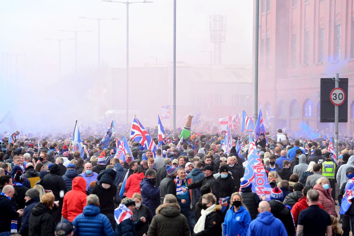 Cine va fi noul antrenor al lui Celtic după titlul cucerit de Rangers? Fostul rival al lui Steven Gerrard, numele vehiculat pentru banca echipei