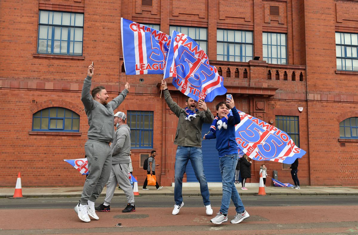 Cine va fi noul antrenor al lui Celtic după titlul cucerit de Rangers? Fostul rival al lui Steven Gerrard, numele vehiculat pentru banca echipei
