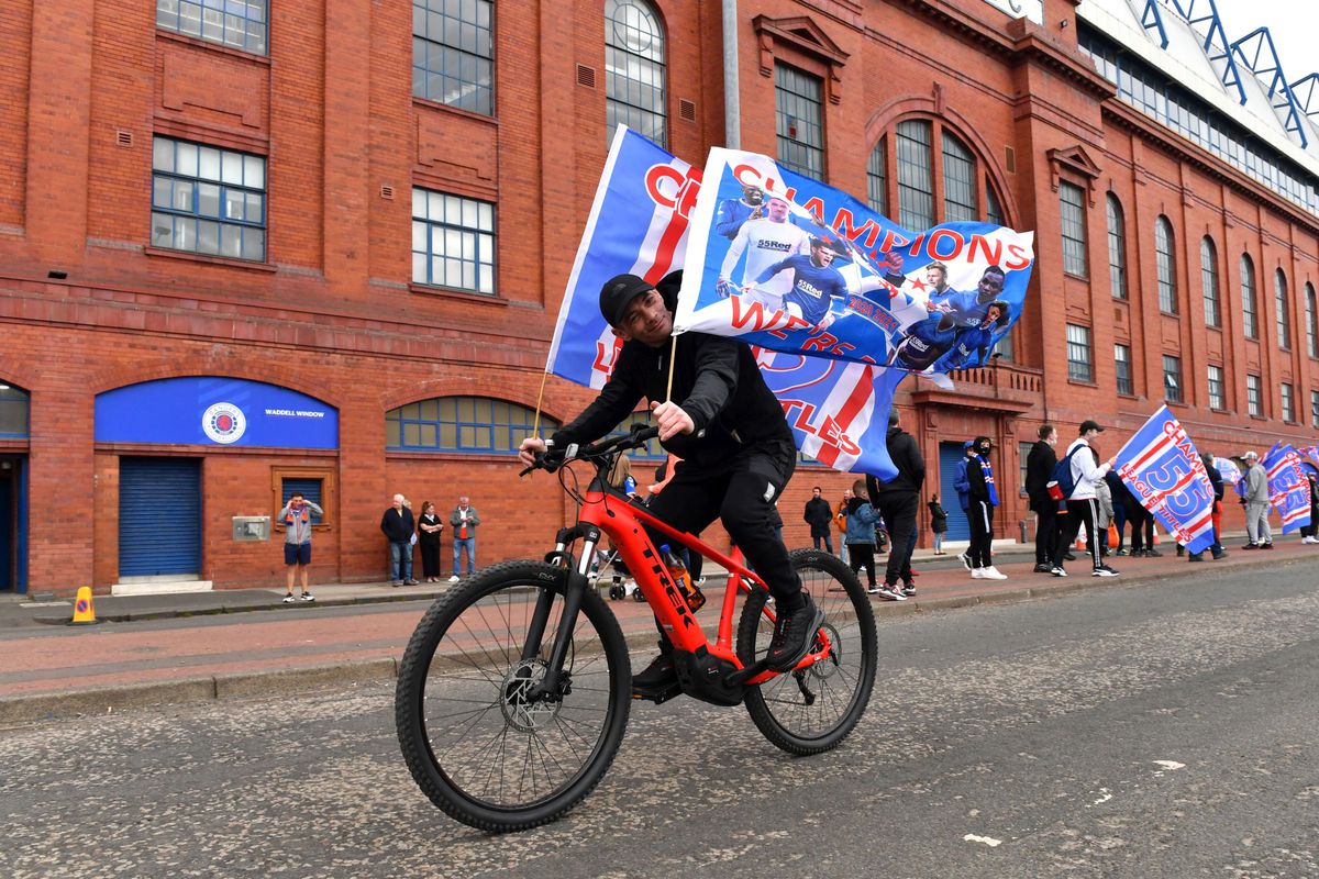 Cine va fi noul antrenor al lui Celtic după titlul cucerit de Rangers? Fostul rival al lui Steven Gerrard, numele vehiculat pentru banca echipei