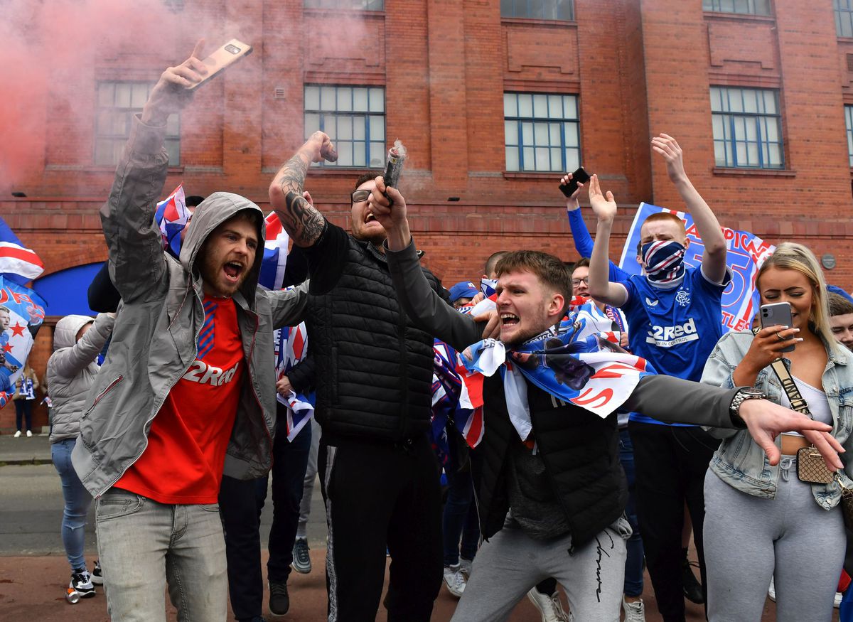 Cine va fi noul antrenor al lui Celtic după titlul cucerit de Rangers? Fostul rival al lui Steven Gerrard, numele vehiculat pentru banca echipei