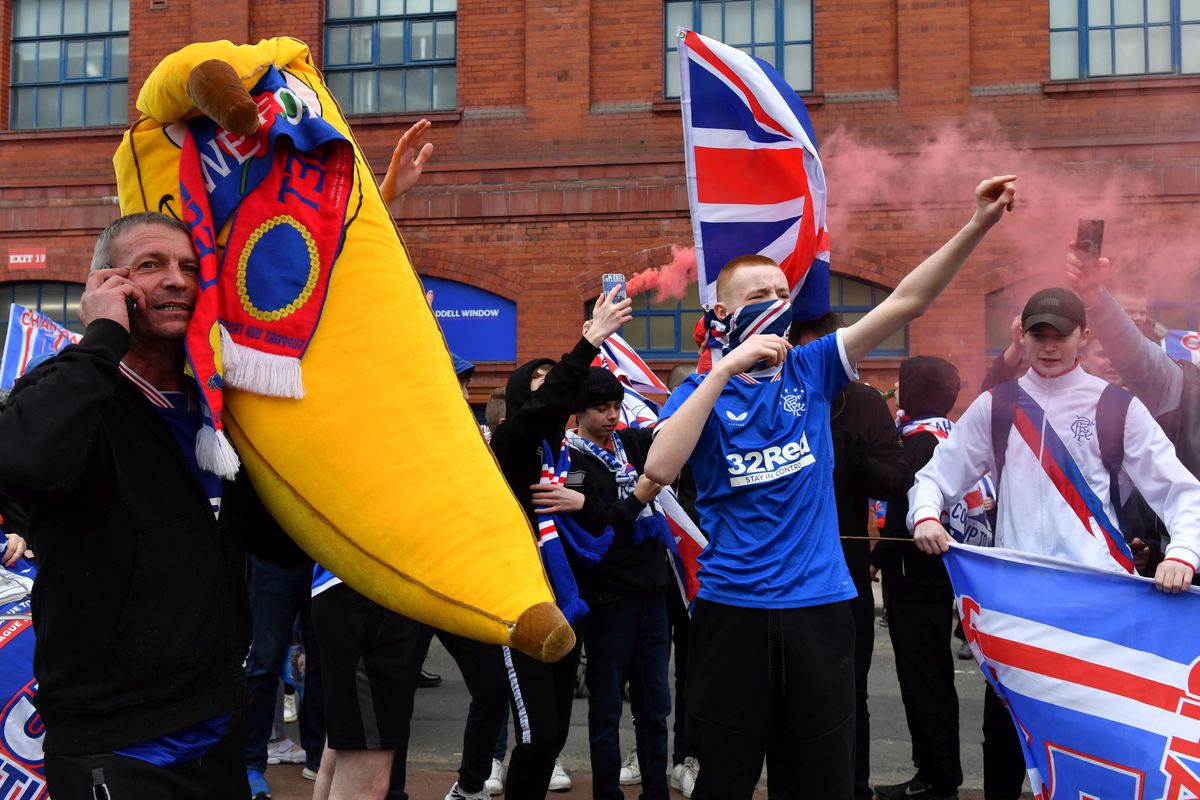 Cine va fi noul antrenor al lui Celtic după titlul cucerit de Rangers? Fostul rival al lui Steven Gerrard, numele vehiculat pentru banca echipei