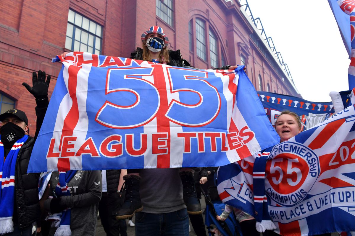 Cine va fi noul antrenor al lui Celtic după titlul cucerit de Rangers? Fostul rival al lui Steven Gerrard, numele vehiculat pentru banca echipei