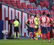 Atletico Madrid - Real Madrid 1-1 » Remiza de pe „Wanda Metropolitano” o menține pe Real departe de titlu
