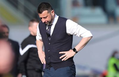 Antrenorul Parmei și-a distrus jucătorii: „Nu pot să-mi explic! Cum să faci asta?!”