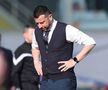Roberto D'Aversa (45) de ani, antrenorul Parmei, și-a criticat dur jucătorii pentru modul în care au gestionat finalul de meci cu Fiorentina (3-3).