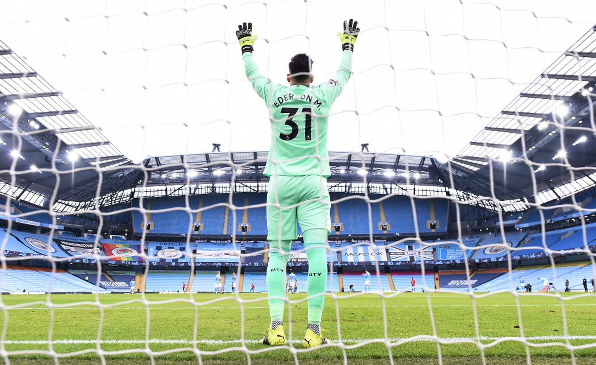FOTO. Manchester e roșu » United întrerupe seria incredibilă de victorii a rivalei și urcă pe doi în Premier League! City, de nerecunoscut
