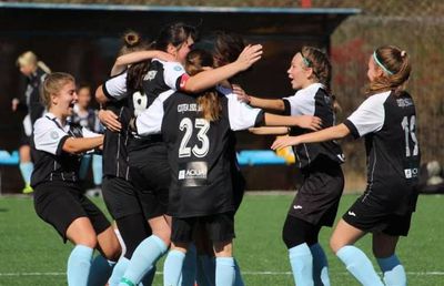 Evenimente incredibile în Cupa României de fotbal feminin » Ce s-a întâmplat azi