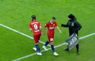 Managerul Gigi » 3 posturi modificate dintr-o lovitură! Schimbare surprinzătoare la FCSB