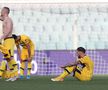 Parma a remizat cu Fiorentina, scor 3-3 // foto: Guliver/gettyimages
