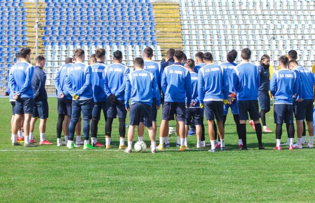 Revolta unui conducător din Liga 2: „Asta întrece orice imaginație, sunt lucruri de domeniul SF”