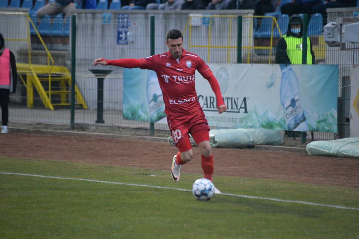 Iftime atacă după ratarea play-off-ului: „Nu am semnat adeziunea pentru Burleanu și l-au trimis pe Radu Petrescu! Ne-a curățat!”