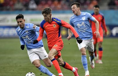 Cum a reușit FCSB să-l transfere pe Octavian Popescu » De ce nu a rămas la Rapid sau la Universitatea Craiova