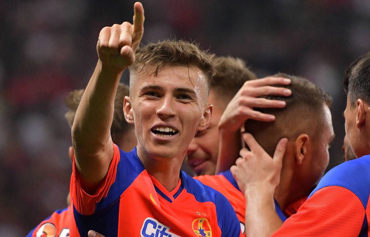 Fenomenul Octavian Popescu redeschide controversa: fotbal versus școală!