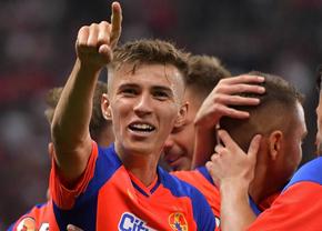 Fenomenul Octavian Popescu redeschide controversa: fotbal versus școală!
