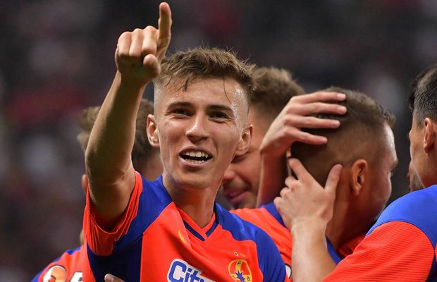 Fenomenul Octavian Popescu redeschide controversa: fotbal versus școală!