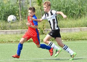 FRF le va împărţi cluburilor 1,5 milioane de euro veniţi de la UEFA » Dinamo şi FCSB, printre beneficiare. Care au fost criteriile