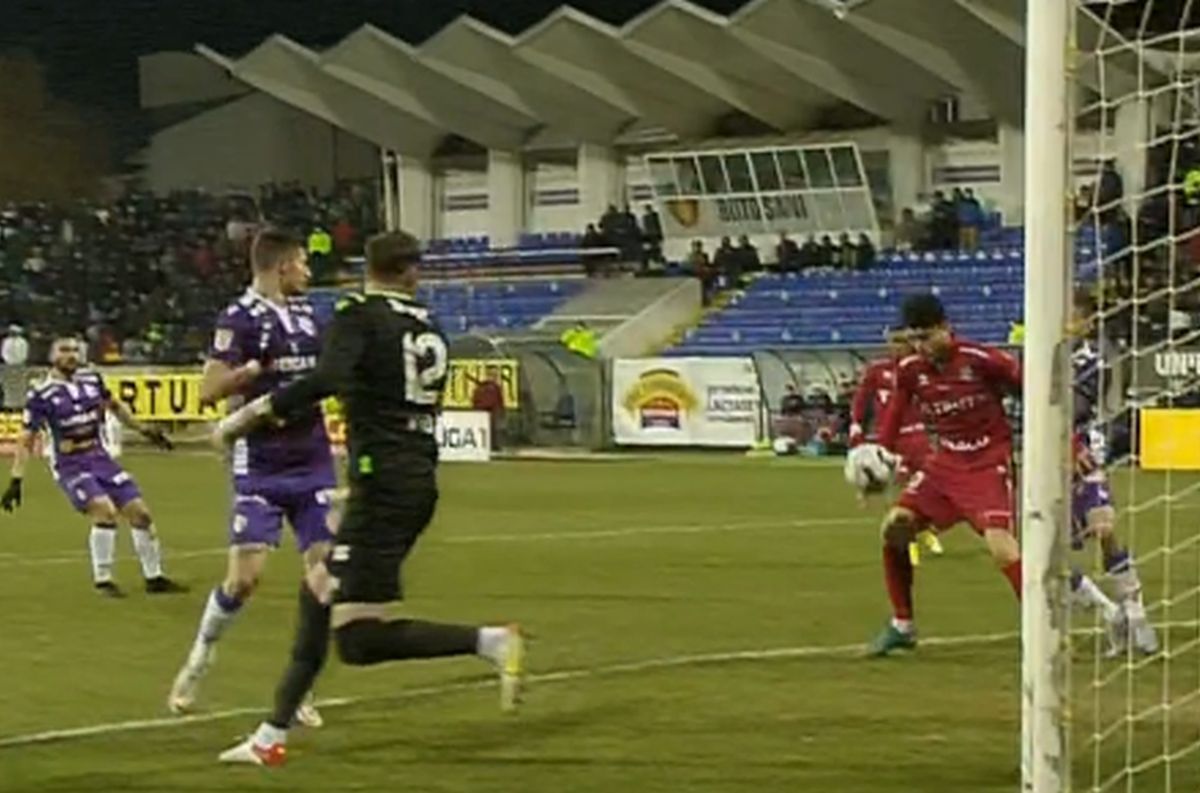 „Au fost speriați!” » Latovlevici explică cum a triumfat FC Argeș la Botoșani