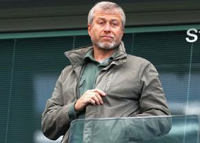 Cum mergea Roman Abramovic la meciurile lui Chelsea: „Avea un avion cu reacție, în caz că trebuie să scape”