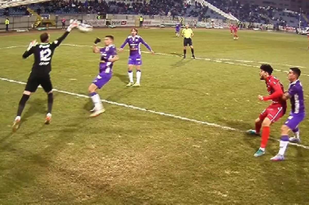 Iftime atacă după ratarea play-off-ului: „Nu am semnat adeziunea pentru Burleanu și l-au trimis pe Radu Petrescu! Ne-a curățat!”