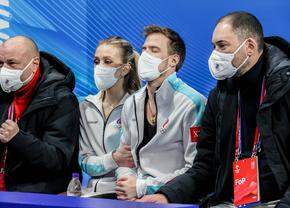 Rușii nu acceptă să își piardă sportivii: „Schimbarea cetățeniei e considerată trădare! Nu excludem plecări în masă”