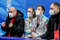 Rușii nu acceptă să își piardă sportivii: „Schimbarea cetățeniei e considerată trădare! Nu excludem plecări în masă”