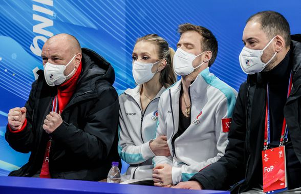 Rușii nu acceptă să își piardă sportivii: „Schimbarea cetățeniei e considerată trădare! Nu excludem plecări în masă”