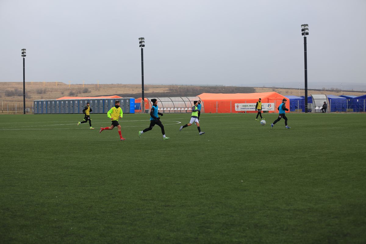 Moldova e tabără pentru refugiații din Ucraina