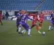 Calificarea în play-off, decisă de o gafă de arbitraj din ultimul minut!? Verdictul lui Crăciunescu, după Botoșani - FC Argeș