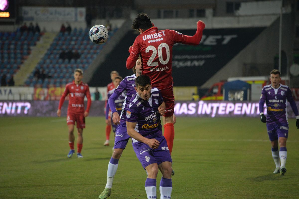 Iftime atacă după ratarea play-off-ului: „Nu am semnat adeziunea pentru Burleanu și l-au trimis pe Radu Petrescu! Ne-a curățat!”